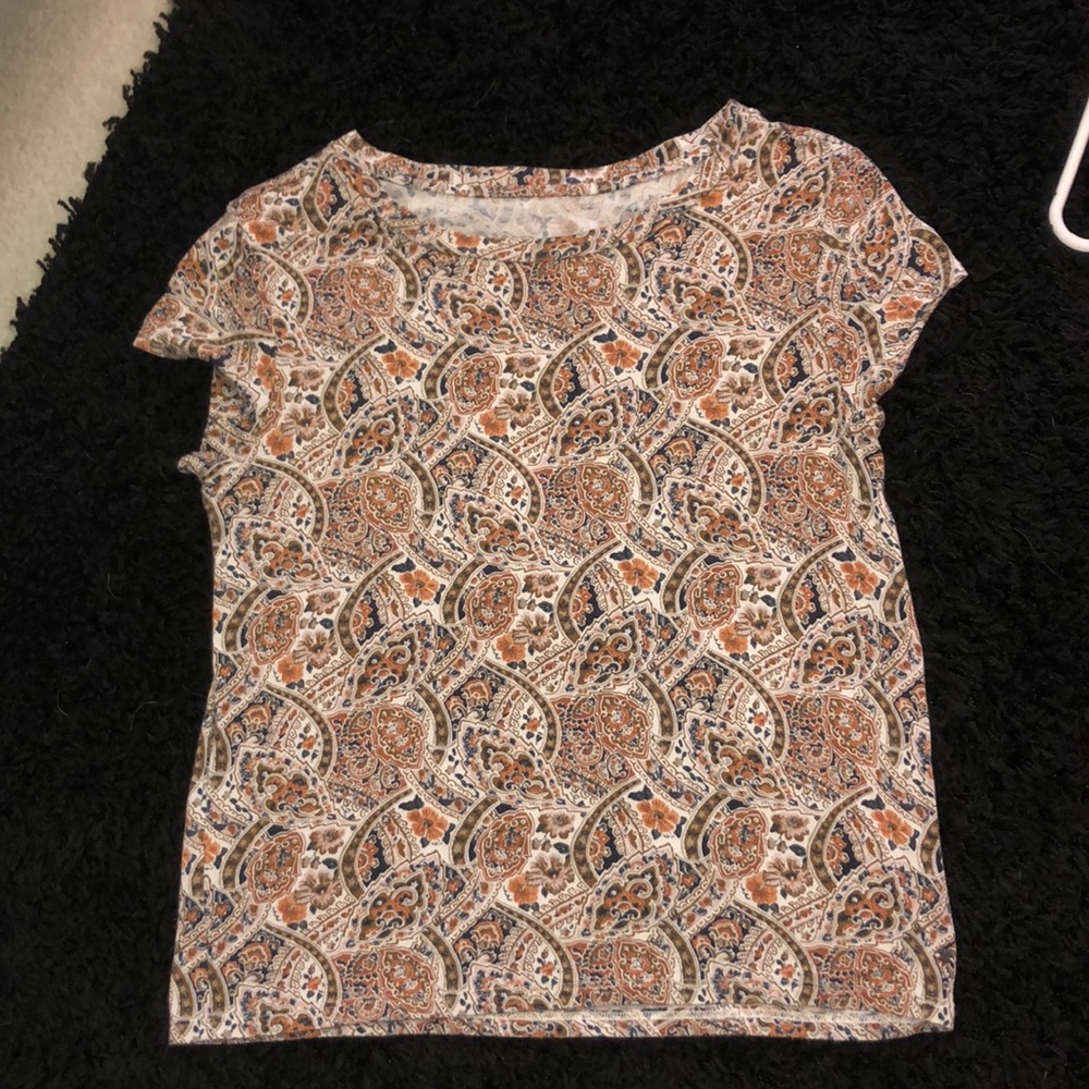 American Eagle soft and sexy T-shirt